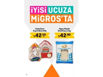 Migros 2 - 15 Mart Migroskop - 77