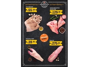 Migros 2 - 15 Mart Migroskop - 17