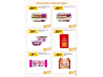 Migros 2 - 15 Mart Migroskop - 82