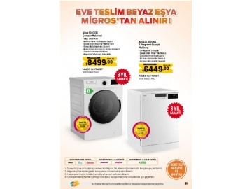 Migros 2 - 15 Mart Migroskop - 100