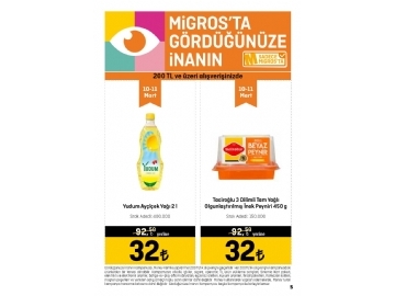 Migros 2 - 15 Mart Migroskop - 66