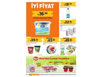 Migros 2 - 15 Mart Migroskop - 26