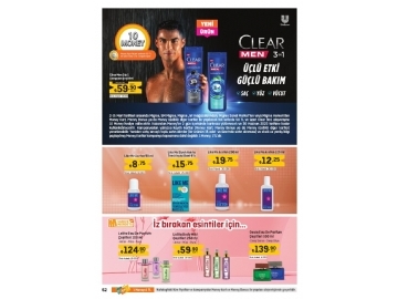 Migros 2 - 15 Mart Migroskop - 62