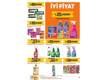 Migros 2 - 15 Mart Migroskop - 55