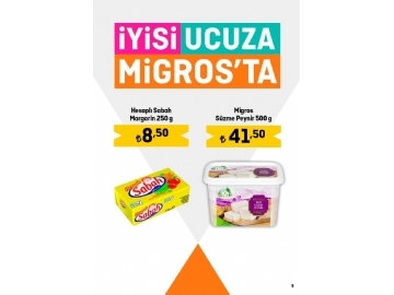 Migros 2 - 15 Mart Migroskop - 78