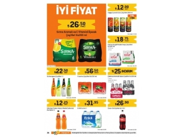 Migros 2 - 15 Mart Migroskop - 36