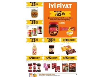 Migros 2 - 15 Mart Migroskop - 37