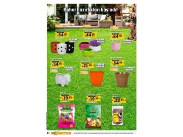 Migros 2 - 15 Mart Migroskop - 93