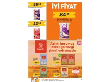 Migros 2 - 15 Mart Migroskop - 31