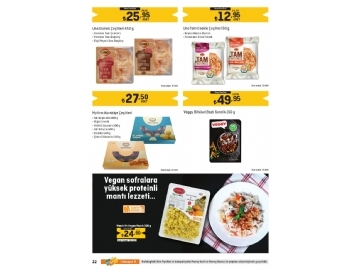 Migros 2 - 15 Mart Migroskop - 22