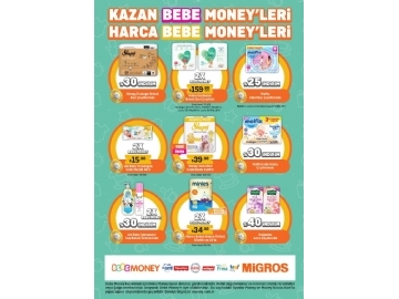 Migros 2 - 15 Mart Migroskop - 57