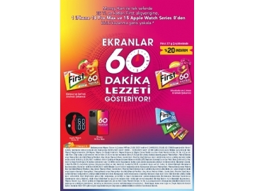 Migros 2 - 15 Mart Migroskop - 46