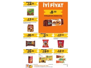 Migros 2 - 15 Mart Migroskop - 41