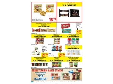 CarrefourSA 2 - 12 Mart Katalou - 15