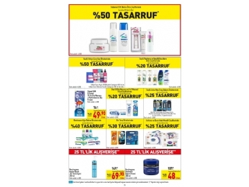 CarrefourSA 2 - 12 Mart Katalou - 27