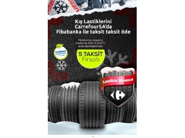 CarrefourSA 2 - 12 Mart Katalou - 48