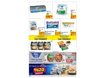 CarrefourSA 2 - 12 Mart Katalou - 8