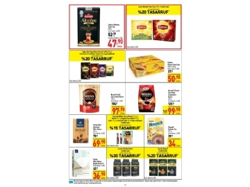 CarrefourSA 2 - 12 Mart Katalou - 11