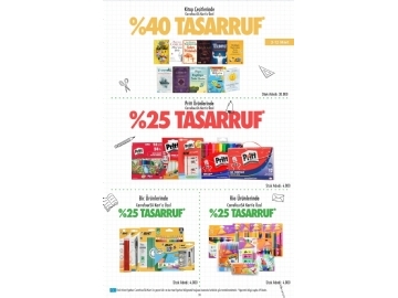 CarrefourSA 2 - 12 Mart Katalou - 40