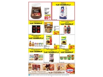 CarrefourSA 2 - 12 Mart Katalou - 13