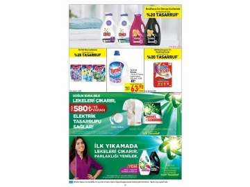 CarrefourSA 2 - 12 Mart Katalou - 21