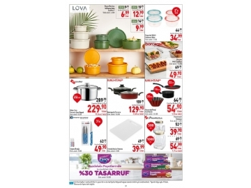 CarrefourSA 2 - 12 Mart Katalou - 38