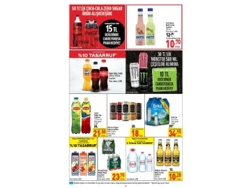 CarrefourSA 2 - 12 Mart Katalou - 16