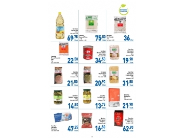 CarrefourSA 2 - 12 Mart Katalou - 18