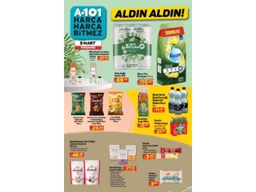 A101 9 Mart Aldn Aldn - 10