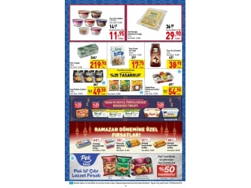 CarrefourSA 13 - 29  Mart Katalou - 17