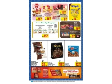 CarrefourSA 13 - 29  Mart Katalou - 41