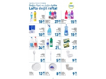 CarrefourSA 13 - 29  Mart Katalou - 47