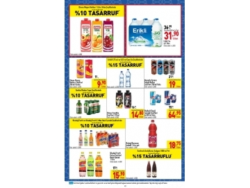 CarrefourSA 13 - 29  Mart Katalou - 43