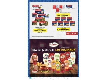 CarrefourSA 13 - 29  Mart Katalou - 31