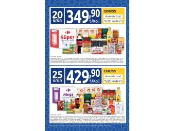 CarrefourSA 13 - 29  Mart Katalou - 3