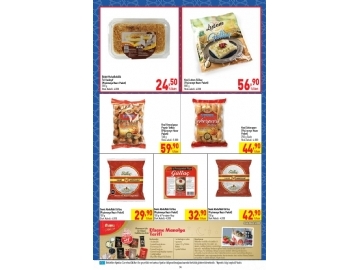 CarrefourSA 13 - 29  Mart Katalou - 34