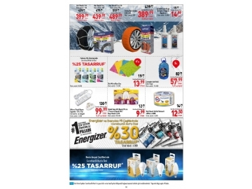 CarrefourSA 13 - 29  Mart Katalou - 66