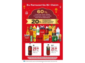 CarrefourSA 13 - 29  Mart Katalou - 44