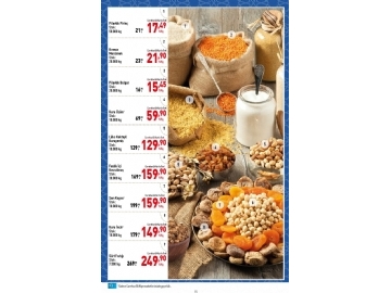 CarrefourSA 13 - 29  Mart Katalou - 15