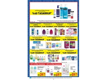 CarrefourSA 13 - 29  Mart Katalou - 61