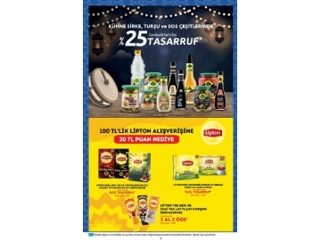 CarrefourSA 13 - 29  Mart Katalou - 30