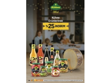 Migros 16  Mart - 5 Nisan Migroskop - 36