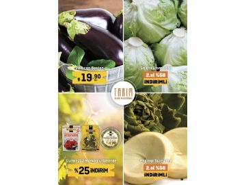 Migros 16  Mart - 5 Nisan Migroskop - 15