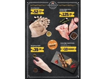 Migros 16  Mart - 5 Nisan Migroskop - 11