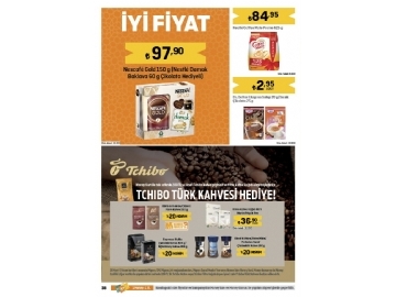 Migros 16  Mart - 5 Nisan Migroskop - 8