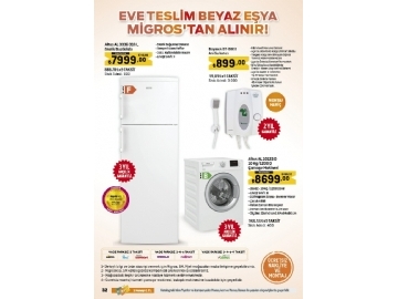 Migros 16  Mart - 5 Nisan Migroskop - 113