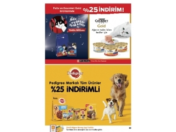 Migros 16  Mart - 5 Nisan Migroskop - 53