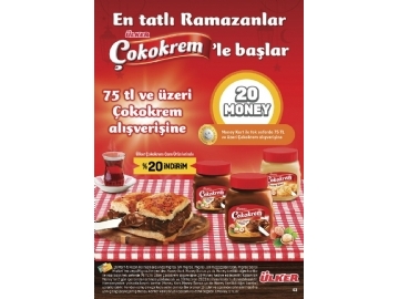 Migros 16  Mart - 5 Nisan Migroskop - 43