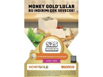 Migros 16  Mart - 5 Nisan Migroskop - 77