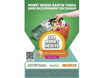 Migros 16  Mart - 5 Nisan Migroskop - 75